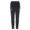 TRAINER Trainingshose COACH Herren schwarz