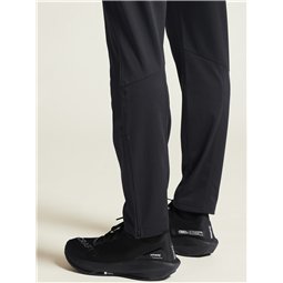TRAINER Trainingshose COACH Herren schwarz
