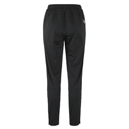 TRAINER Trainingshose COACH Damen schwarz