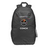 TRAINER Rucksack COACH schwarz