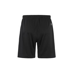 TRAINER Short COACH Herren schwarz