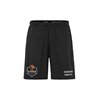 TRAINER Short COACH Damen schwarz