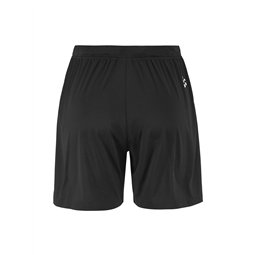 TRAINER Short COACH Damen schwarz