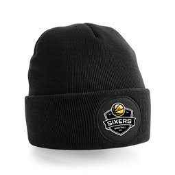 BSW SIXERS Beanie 20 YEARS