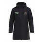 BSW SIXERS Wintermantel Kinder schwarz