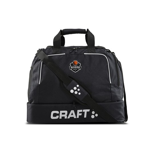 BSW SIXERS Tasche schwarz