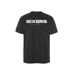 BSW SIXERS Freizeitshirt Kinder