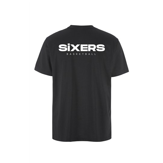 BSW SIXERS Freizeitshirt Kinder