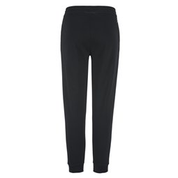 BSW SIXERS Freizeithose lang Herren schwarz