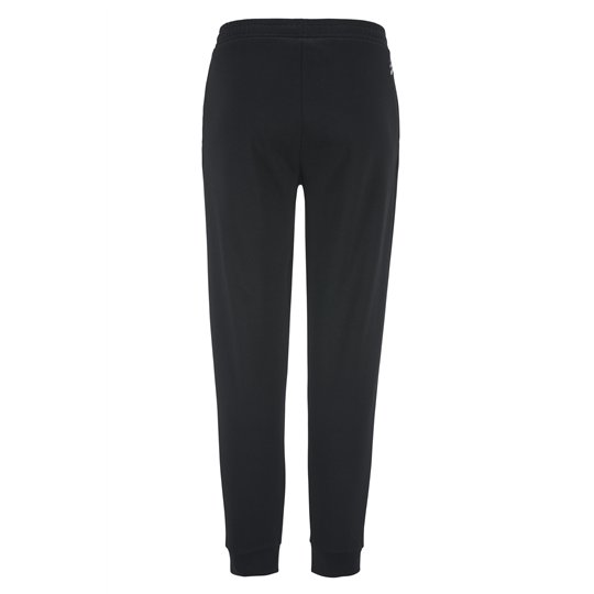 BSW SIXERS Freizeithose lang Herren schwarz