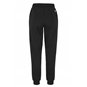 BSW SIXERS Freizeithose lang Damen schwarz