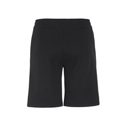 BSW SIXERS Freizeithose kurz Herren schwarz