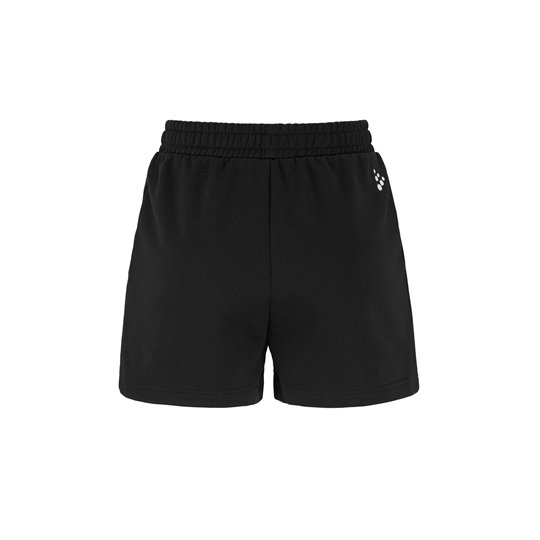 BSW SIXERS Freizeithose kurz Damen schwarz