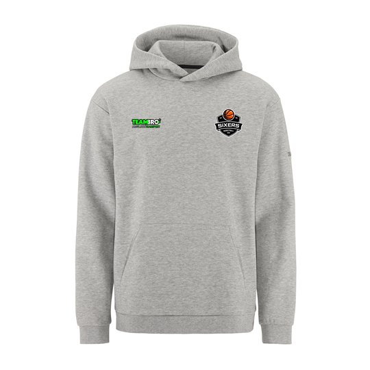 BSW SIXERS Hoodie Herren