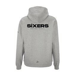 BSW SIXERS Hoodie Herren
