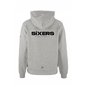 BSW SIXERS Hoodie Damen