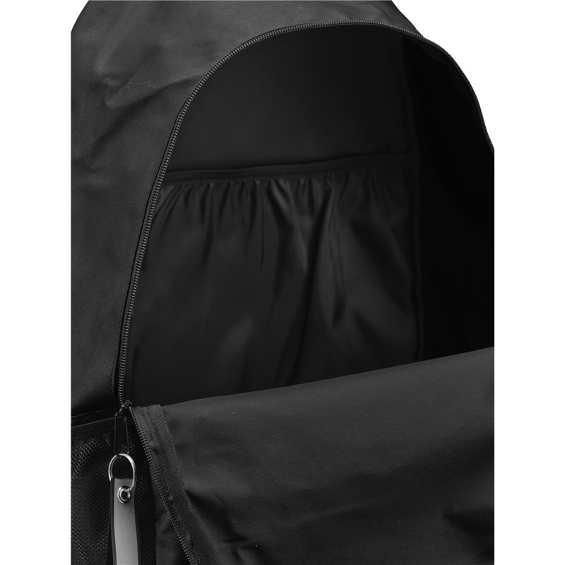 BSW SIXERS Rucksack schwarz