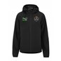 BSW SIXERS Regenjacke Damen schwarz
