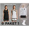 BSW SIXERS Paket 1 - Training Damen