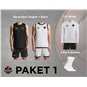 BSW SIXERS Paket 1 - Training Kinder