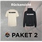 BSW SIXERS Paket 2 - Präsentation Unisex