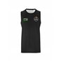 BSW SIXERS Reversible Singlet Herren schwarz/weiss