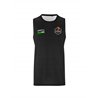 BSW SIXERS Reversible Singlet Herren schwarz/weiss