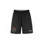 BSW SIXERS Reversible Short Herren schwarz/weiss