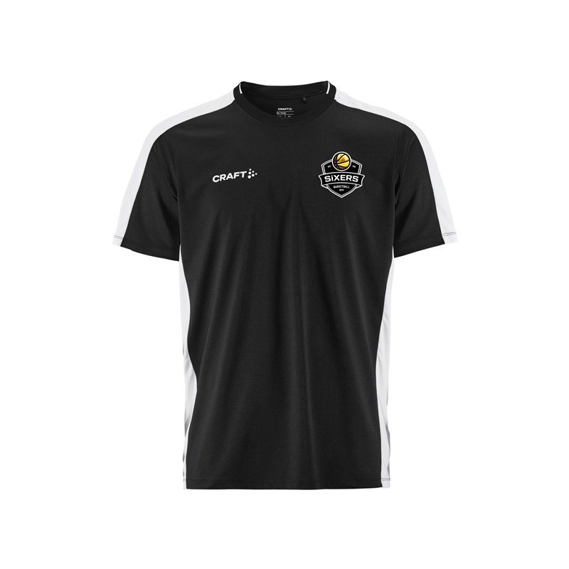 BSW SIXERS WARM UP Shirt 20 YEARS Herren