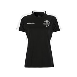BSW SIXERS WARM UP Shirt WHITE EDITION Damen