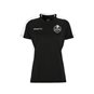BSW SIXERS WARM UP Shirt WHITE EDITION Damen