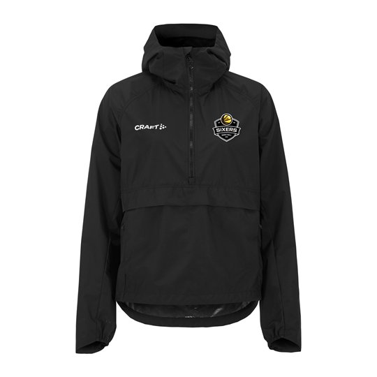 BSW SIXERS Anorak 20 YEARS Damen