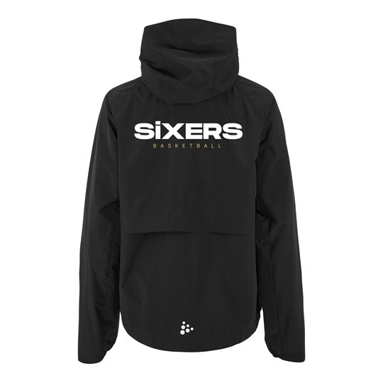 BSW SIXERS Anorak 20 YEARS Damen
