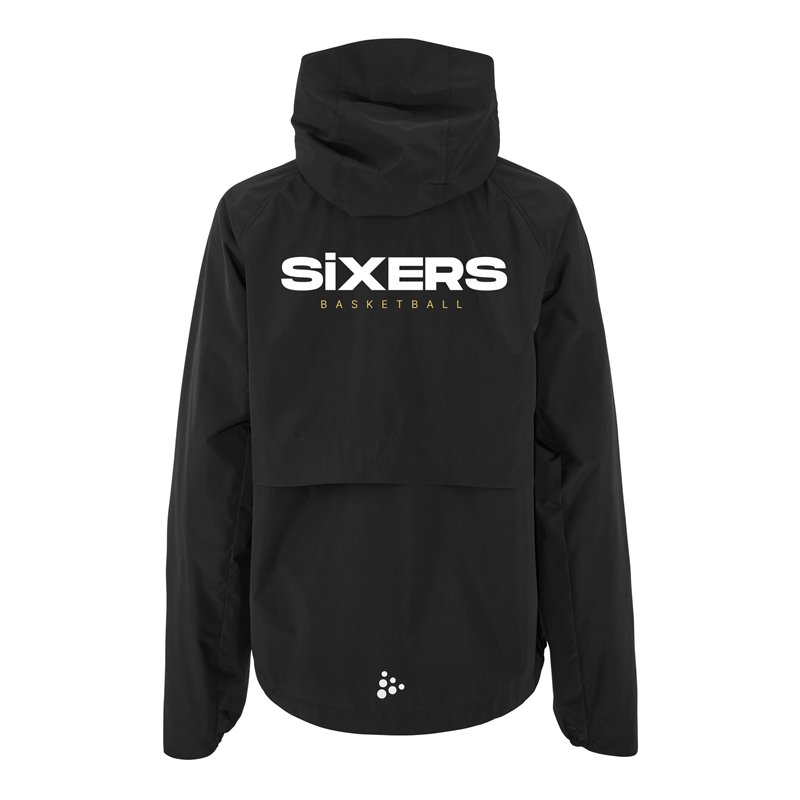 BSW SIXERS Anorak 20 YEARS Damen
