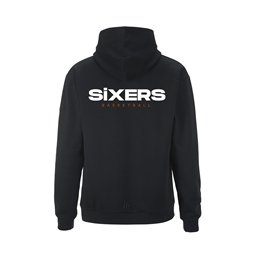 BSW SIXERS Hoodie CLASSIC Herren