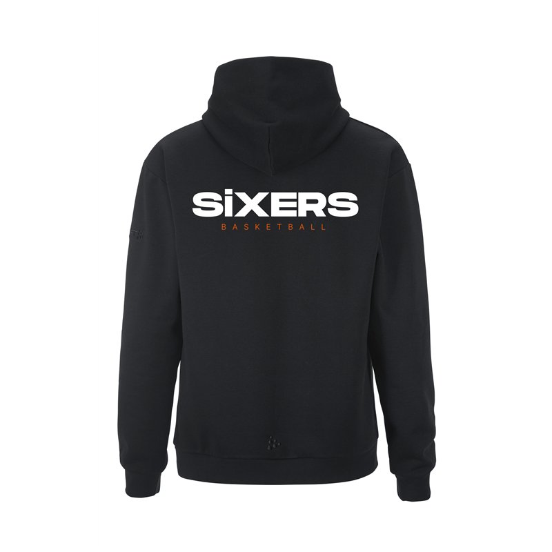 BSW SIXERS Hoodie CLASSIC Herren