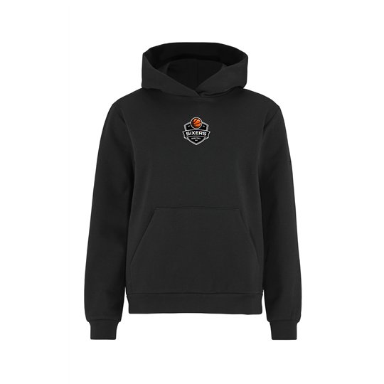 BSW SIXERS Hoodie CLASSIC Damen
