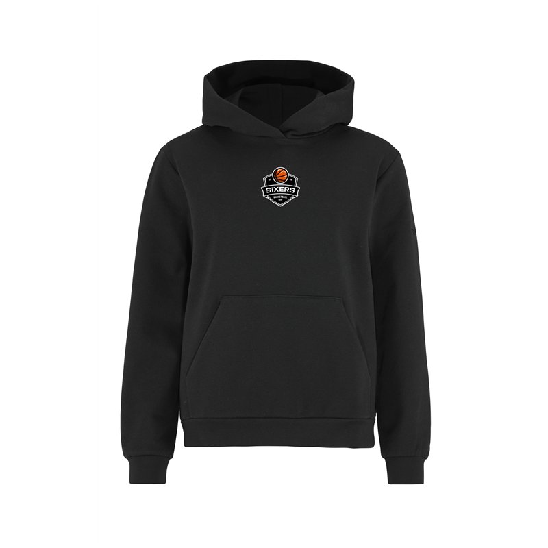 BSW SIXERS Hoodie CLASSIC Damen