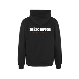BSW SIXERS Hoodie CLASSIC Damen