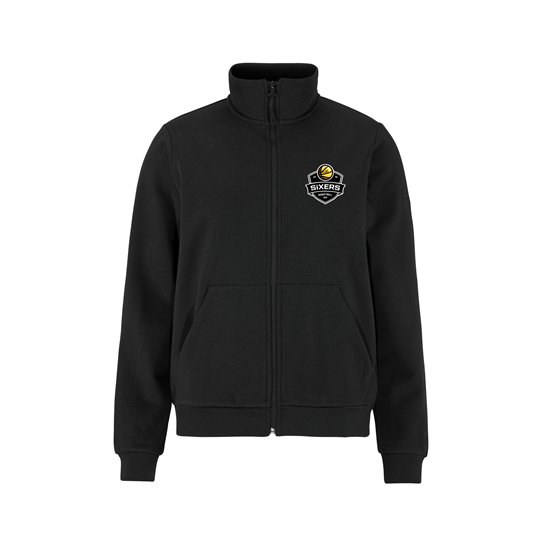 BSW SIXERS Sweatjacke 20 YEARS Damen
