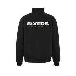 BSW SIXERS Sweatjacke 20 YEARS Damen