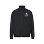 BSW SIXERS Sweatjacke WHITE EDITION Herren
