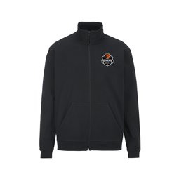 BSW SIXERS Sweatjacke Herren