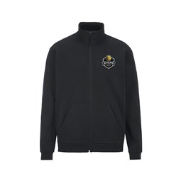 BSW SIXERS Sweatjacke 20 YEARS Herren