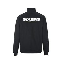 BSW SIXERS Sweatjacke 20 YEARS Herren