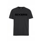 BSW SIXERS Freizeitshirt BLACK EDITION Herren