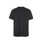 BSW SIXERS Freizeitshirt BLACK EDITION Herren