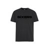 BSW SIXERS Freizeitshirt BLACK EDITION Kinder