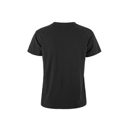 BSW SIXERS Freizeitshirt BLACK EDITION Damen