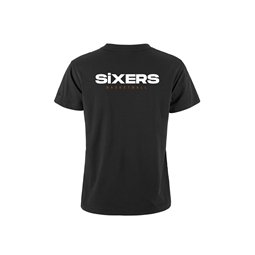 BSW SIXERS Freizeitshirt CLASSIC Damen
